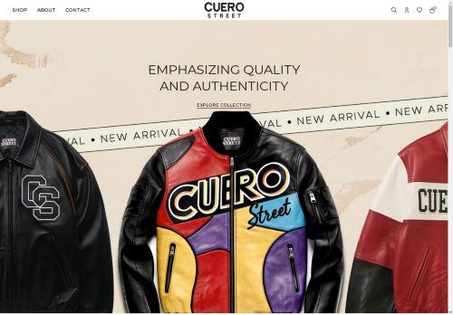 Cuerostreet.us.com Reviews Scam