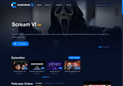 Cuevana3.ch Reviews Scam