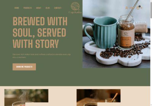 Cupkatha.com Reviews Scam