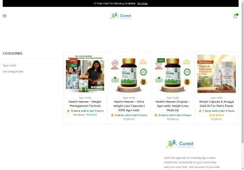 Curediet.in Reviews Scam