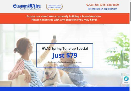 Customaire.com Reviews Scam