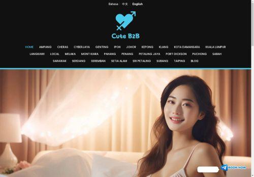 Cuteb2b.com Reviews Scam