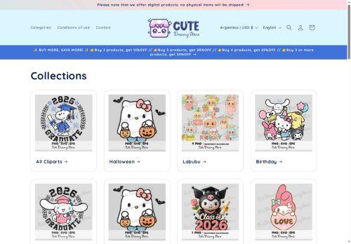 Cutedreamystore.com Reviews Scam