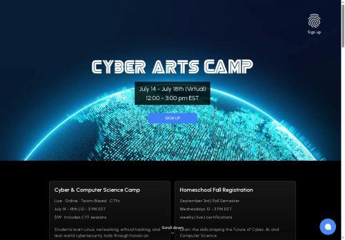 Cyberarts.io Reviews Scam