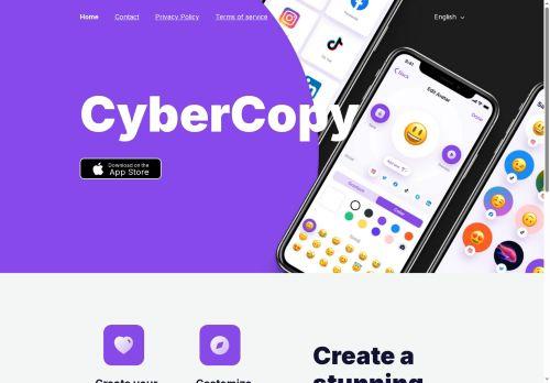 Cybercopypro.com Reviews Scam