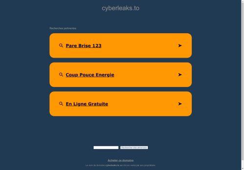 Cyberleaks.to Review: Legit or Scam? [2026 New Reviews]