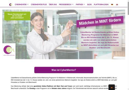 Cybermentor.de Reviews Scam