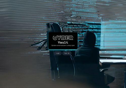 Cybervault.ltd Reviews Scam