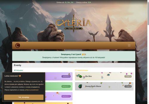 Cyleria.pl Reviews Scam