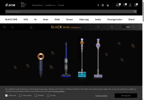 D-one.ee Reviews Scam