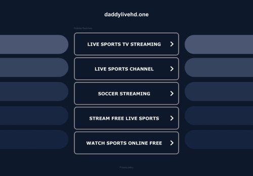 Daddylivehd.one Reviews Scam