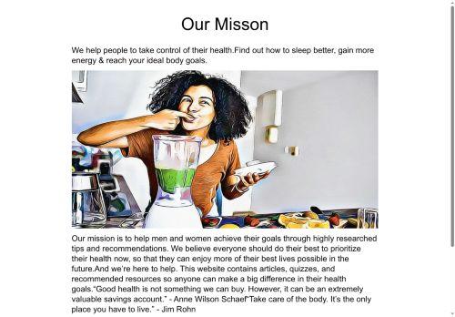 Dailywellness.pro Reviews Scam
