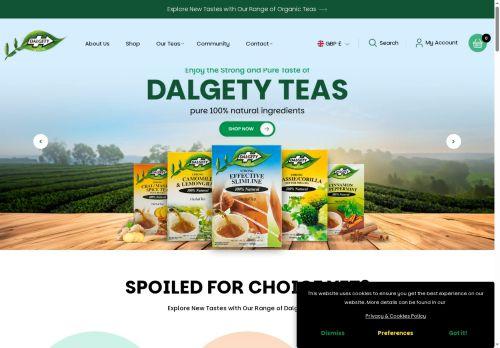 Dalgety.co Reviews Scam