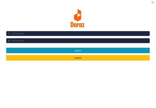 Daraz.pw Reviews Scam