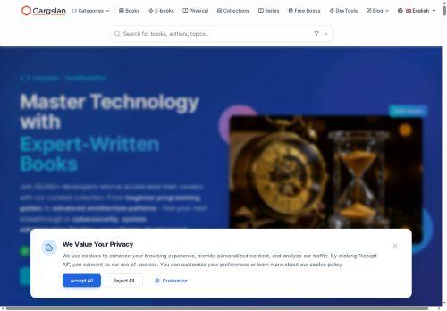 Dargslan.com Reviews Scam