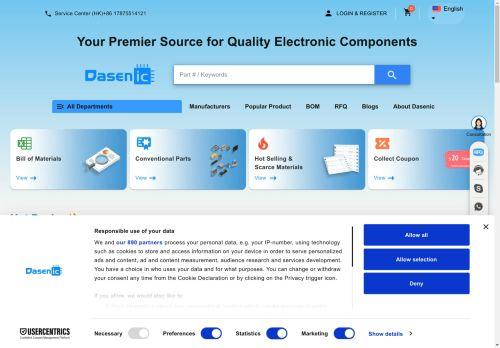 Dasenic.com Reviews Scam