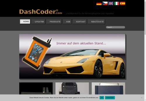 Dashcoder.com Review: Legit or Scam? [2026 New Reviews]