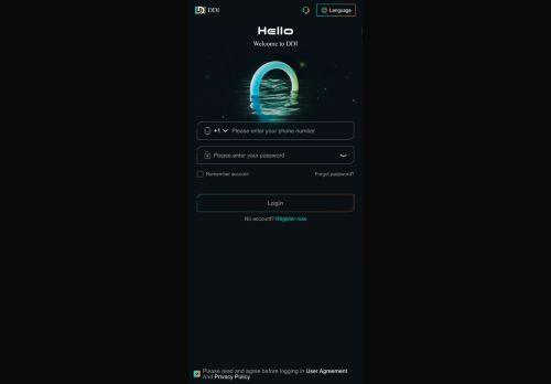 Data-driveninvesting.vip Reviews Scam