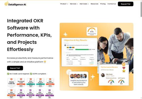 Datalligence.ai Reviews Scam