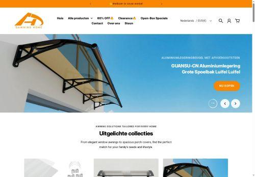 Dawninghome.com Reviews Scam