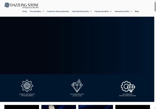 Dazzlingstonejewels.com Reviews Scam