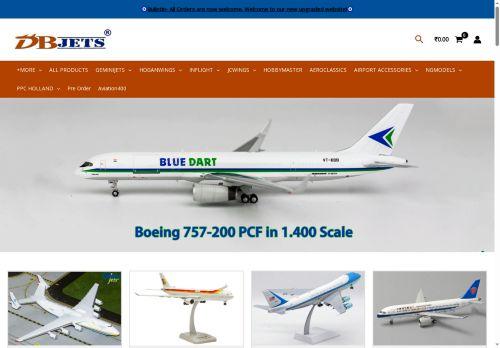 Dbjets.com Reviews Scam