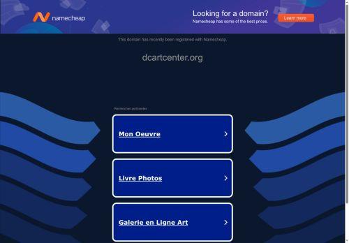 Dcartcenter.org Reviews Scam