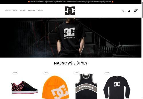 Dcslovakia.com Reviews Scam