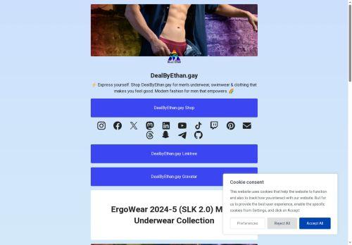 Dealbyethangay.start.page Reviews Scam