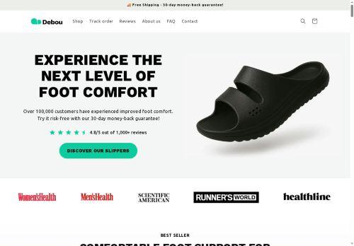 Deboulab.com Reviews Scam