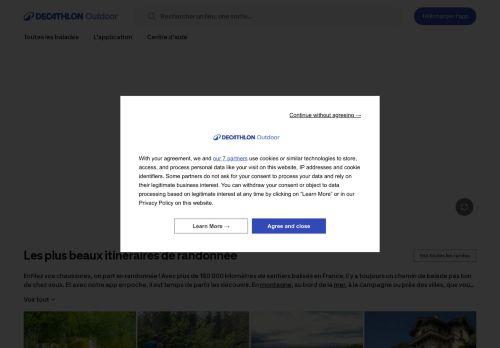 Decathlon-outdoor.com Reviews Scam