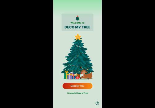 Decomytree.com Reviews Scam