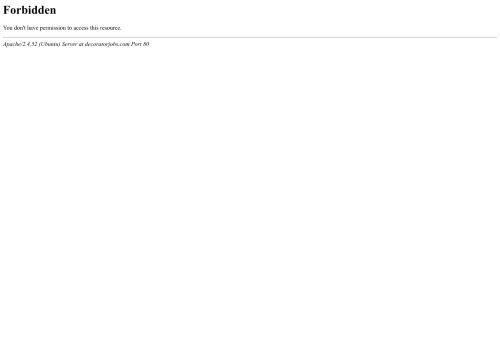Decoratorjobs.com Reviews Scam