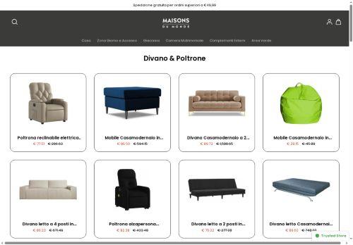Decozena.com Reviews Scam