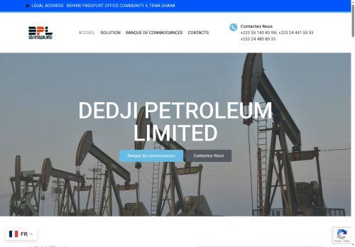 Dedjipetroleum.com Reviews Scam Dedjipetroleum.com Reviews Scam