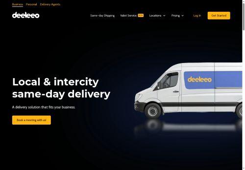 Deeleeo.com Reviews Scam