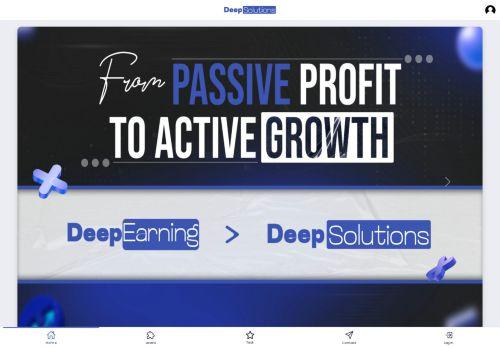 Deepearning.site Reviews Scam