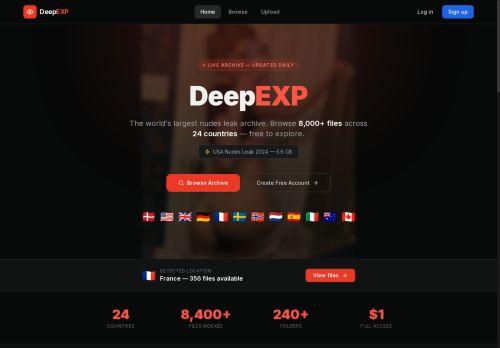 Deepexp.fun Reviews Scam