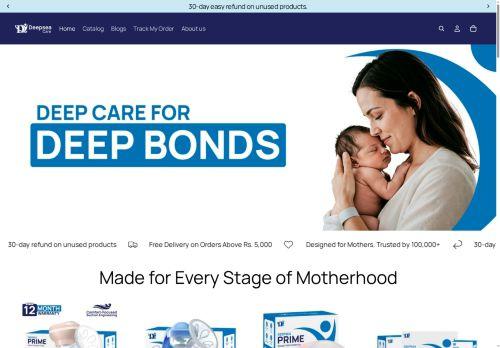 Deepseacare.com Reviews Scam