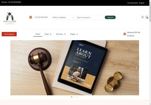 Deevaaanshi.com Reviews Scam