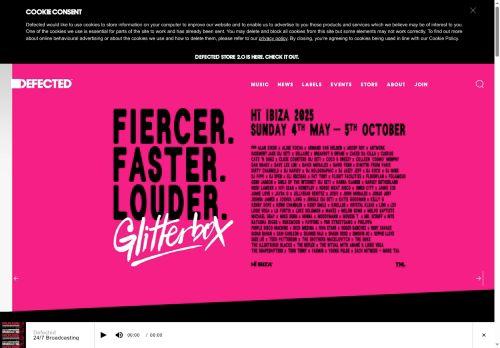 Defected.com Reviews Scam