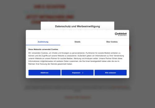 Deine-vorteile.com Reviews Scam