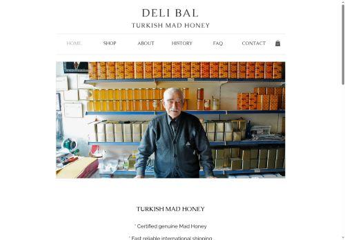 Delibal.net Reviews Scam