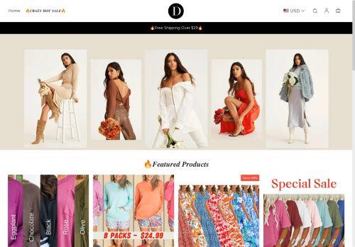 Demight.com Reviews Scam