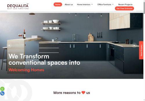 Dequalita.com Reviews Scam