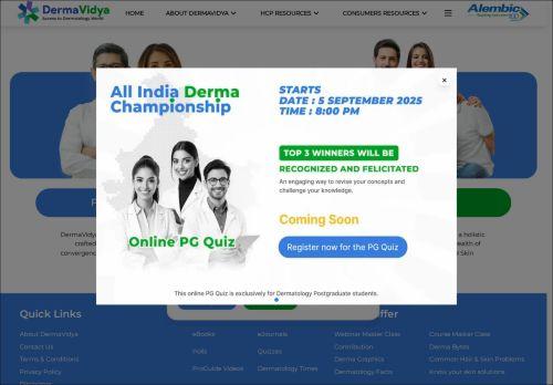 Dermavidya.com Reviews Scam