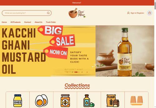 Desiahar.com Reviews Scam