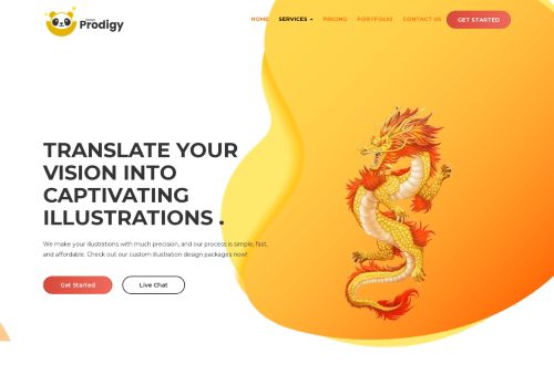 Design-prodigy.com Reviews Scam
