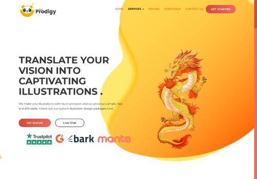 Design-prodigy.com Reviews Scam