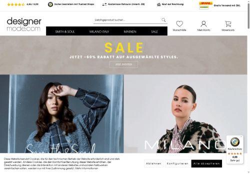 Designermode.com Reviews Scam